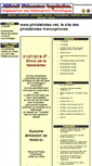 Mobile Screenshot of philatelistes.net